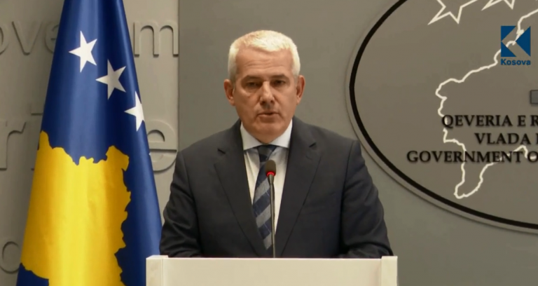 Sveçla përkujton aksidentin tragjik në Slavonski Brod, ka një lutje për mërgimtarët