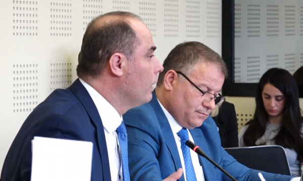 Ankesat se testi pranues për policë ishte i vështirë, deklarohet drejtori Mehmeti