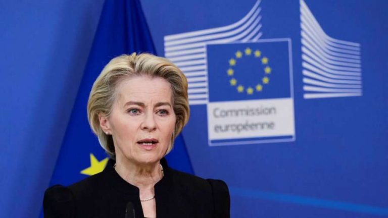 Von der Leyen: Qëllimi është ulja e çmimeve në Evropë