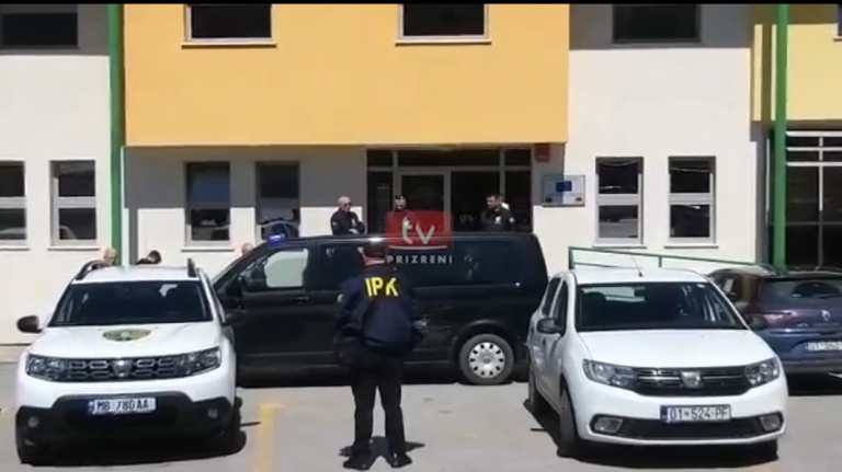 Krimi dhe korrupsioni në kufi/ SPAK: Arrestohen 31 policë në Vërmicë