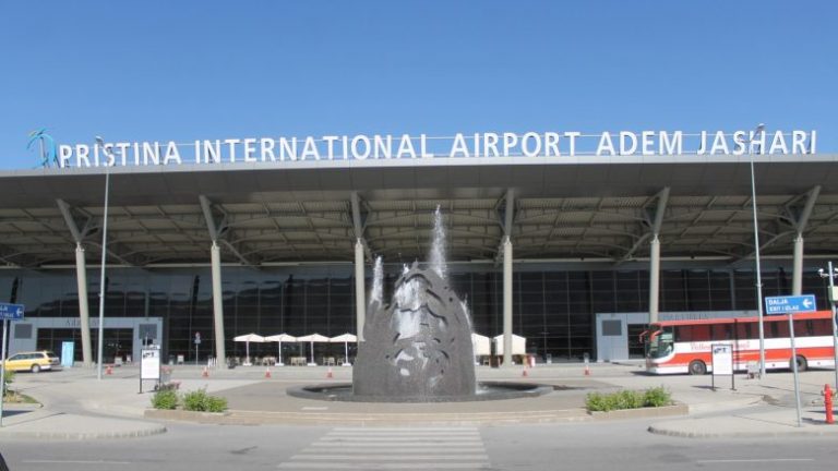 Kulmi i fluturimeve nëpër Evropë, Aeroporti i Prishtinës me performancë të lartë në menagjim