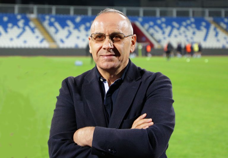Agim Ademi rizgjedhet kryetar i FFK-së