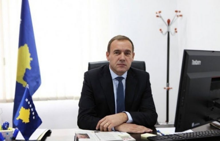 Berisha: Kurti të veproj kundër krimit ndërkufitar, mos t’i mbuloj incidentet me retorikë të rrejshme patriotike