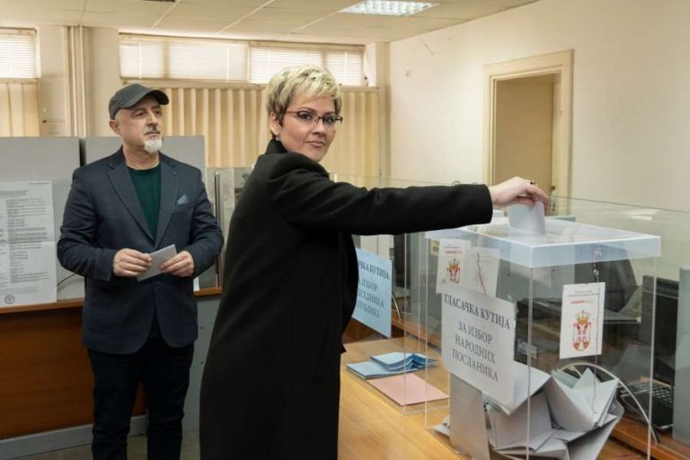 Kryetarja e Preshevës: Të aktivizohemi kundër pasivizimit