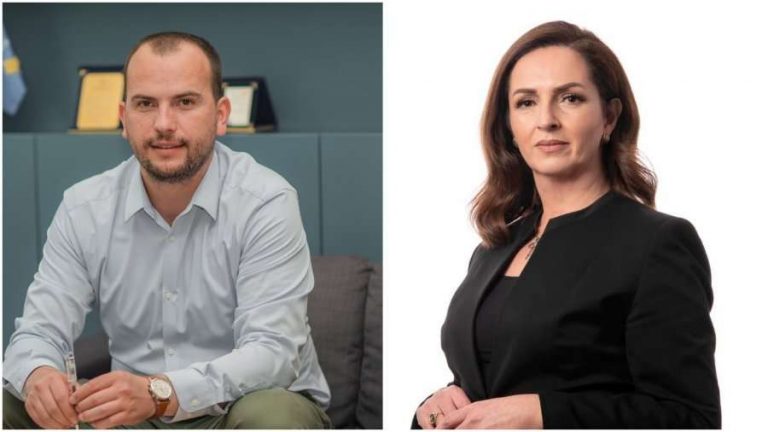 PSD-ja kërkon dorëheqjen e ministres Nagavci