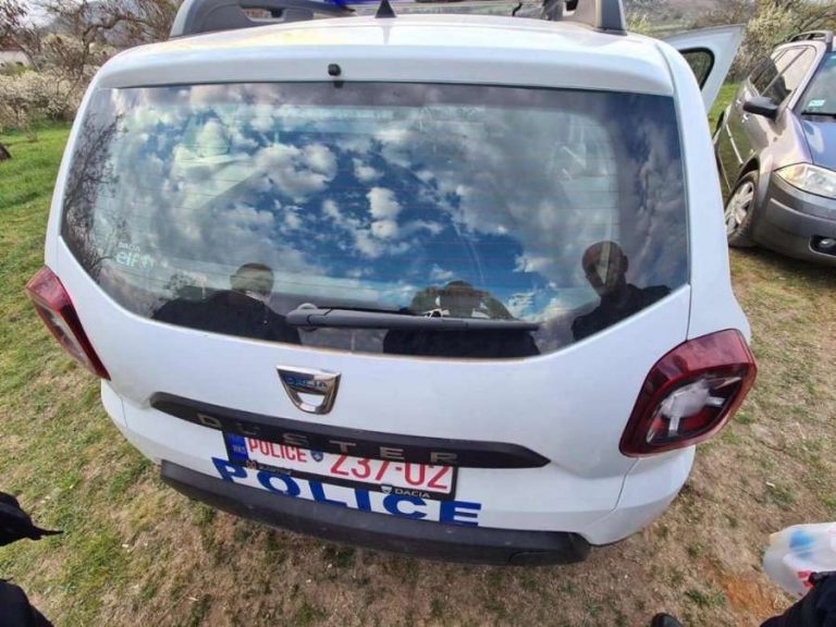 UNMIK-u dënon sulmin ndaj Policisë në veri, kërkon vetëpërmbajtje