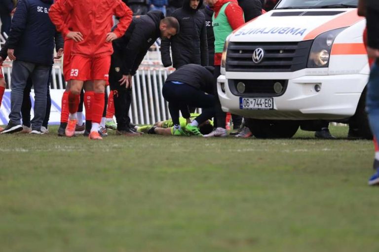 Kërkohet paraburgim ndaj personave që e sulmuan portierin e Ballkanit