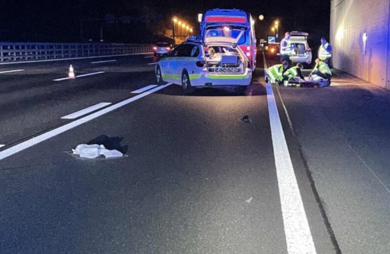 Ndërron jetë 34-vjeçari kosovar në Zvicër, u godit nga vetura derisa po i ikte Policisë