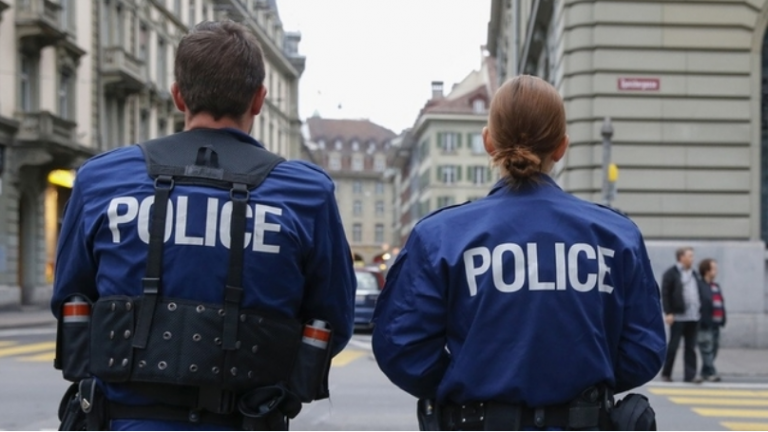 Ishin duke punuar ilegalisht, arrestohen shtatë kosovarë nga policia e Zvicrës