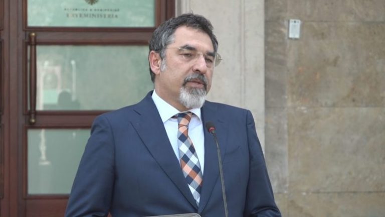 Arrestimet në Morinë, Çuçi: Të vendosur për pastrimin e policisë shqiptare nga punonjësit e korruptuar