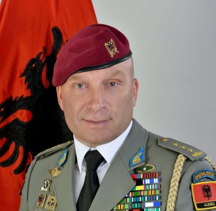 Dritan Demiraj propozohet si kandidat për president të Shqipërisë