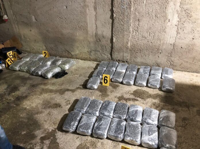 Droga nga Shqipëria nëpërmjet Kosovës drejt Serbisë, kërkohet paraburgim ndaj 6 të dyshuarve