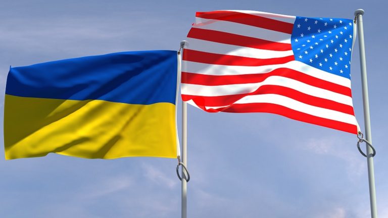 ShBA beson se Ukraina mund ta fitojë luftën