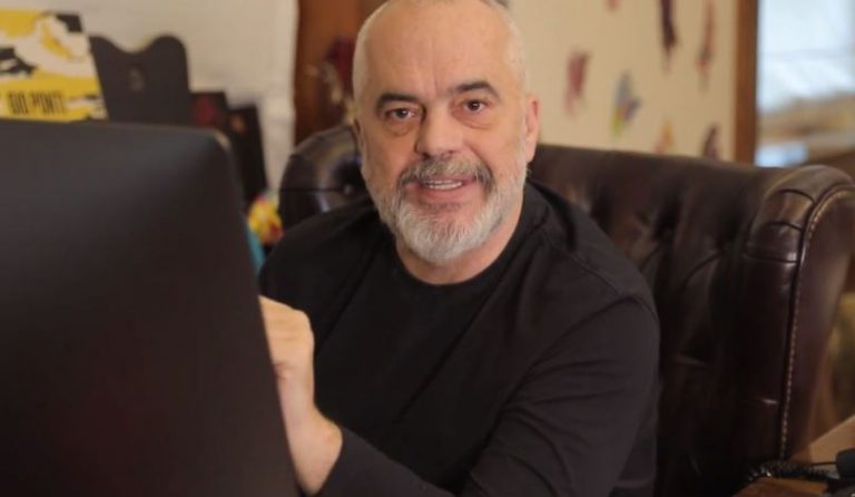 Rama njofton rritjen e çmimit të energjisë: Së shpejti do të vendosim