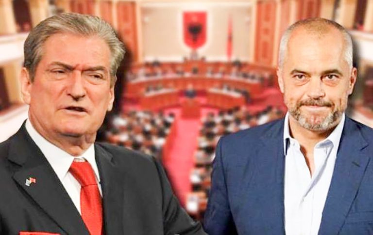 Berisha: Ramën e mund jo vetëm për së gjalli, por edhe për së vdekuri