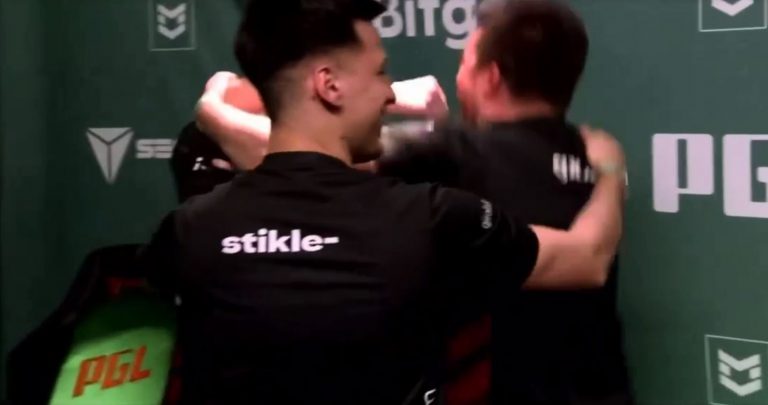 Ekipi kosovar kualifikohet në turneun më të madh të CS:GO (VIDEO)