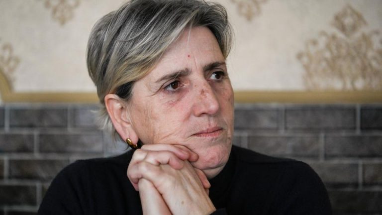 U shpall “Evropiania e vitit 2022”, deklarohet Fahrije Hoti