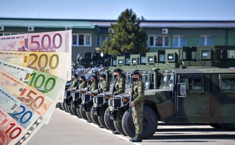 Opozita kritikon qeverinë për Fondin e Sigurisë, kërkon transparencë