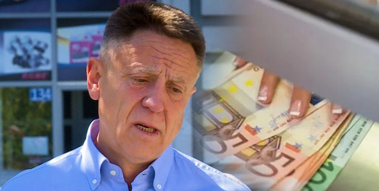 Gani Dreshaj propozon që paga minimale të përcaktohet me orë pune: 3.50 euro të jetë një orë pune!