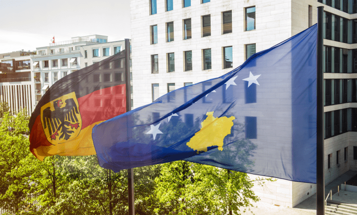 Kosovë, për 4 muaj, rreth 200 mijë qytetarë aplikuan për vizë gjermane