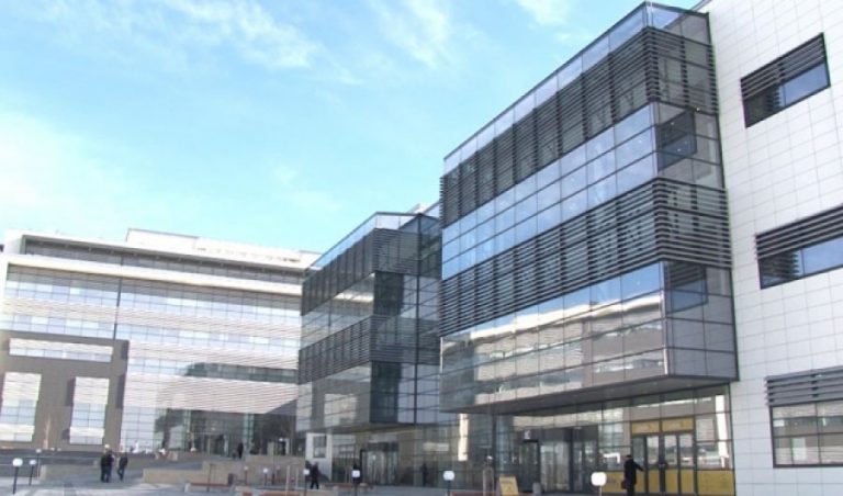 Gjykata Komerciale afër funksionalizimit