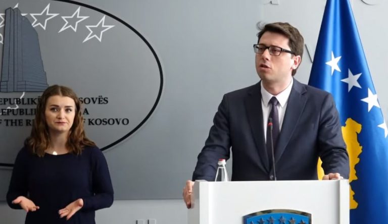 Murati iu bën thirrje punëdhënësve të sektorit privat që t’i rrisin pagat e punëtorëve