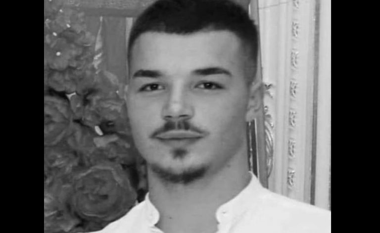 E dhimbshme/ Humb jetën 21-vjeçari nga Suhareka, para 10 ditësh mjekët e rikthyen në jetë