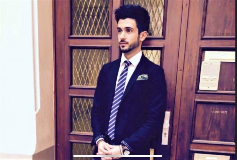 Mërgimtari nga Kosova që preku majat e shkencës