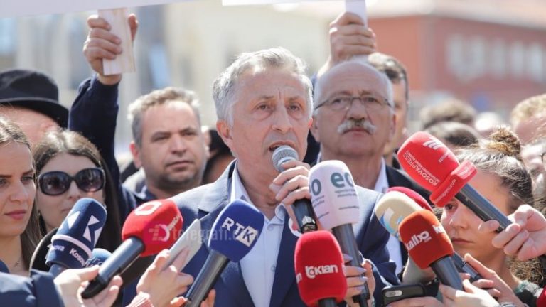 Paralajmërohet grevë në arsim nga 20 prilli