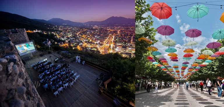 Vera e këtij viti në Kosovë do të jetë e mbushur me festivale