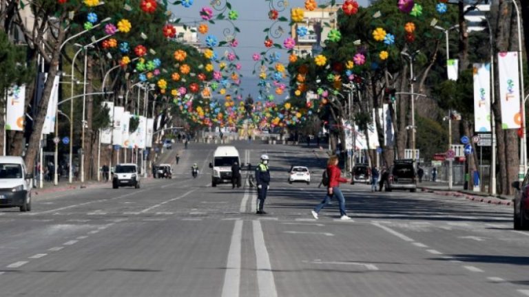 Popullsia e Shqipërisë tkurret për të pestin vit radhazi, shkon në 2.79 milionë banorë në 2021