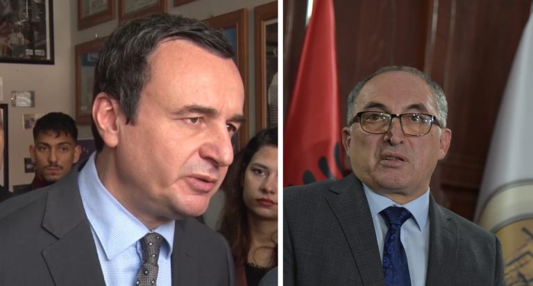 Kur do t’a vizitoj kryeministri Kurti kryetarin e Prizrenit, Shaqir Totaj?