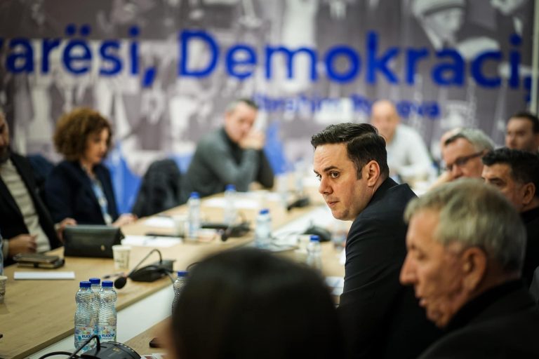 LDK kërkon nga Qeveria propozime të reja për tarifat e energjisë