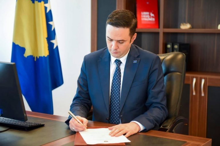 LDK i thotë PO tërheqjes së mjeteve nga Trusti, por jo 30 për qind