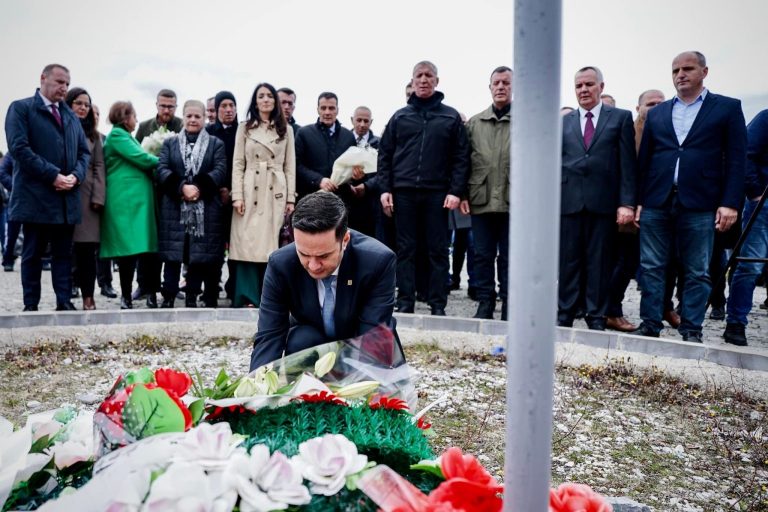 Abdixhiku: Triumfi ushtarak i Koshares, ishte kushtrim për të gjithë shqiptarët