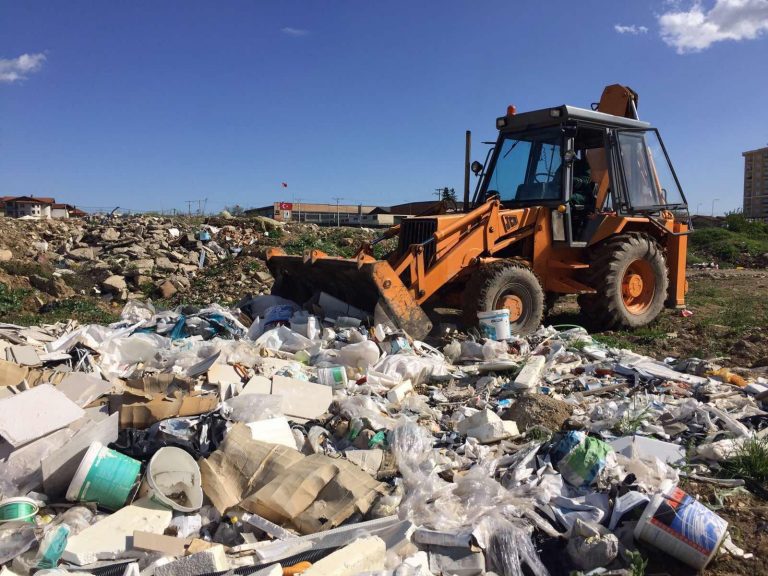 485 mijë ton mbeturina të grumbulluara në Kosovë gjatë vitit 2021, 273 kg për banor