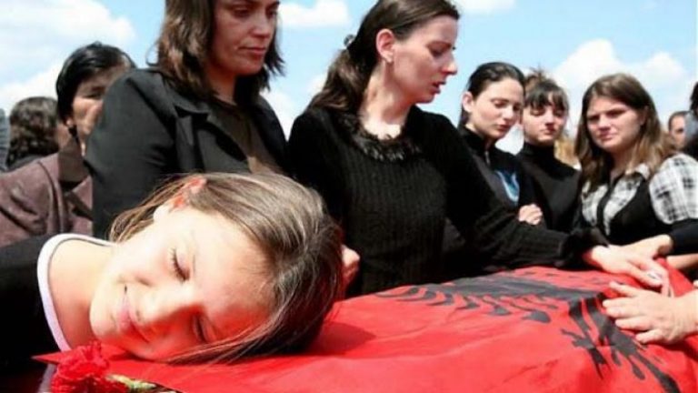 23 vjet nga masakra në Mejë të Gjakovës