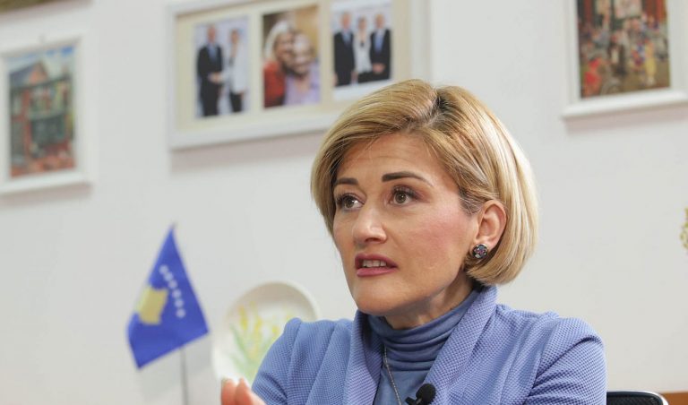 Seanca e parë e Kuvendit për sesionin vjeshtor mbahet të enjten