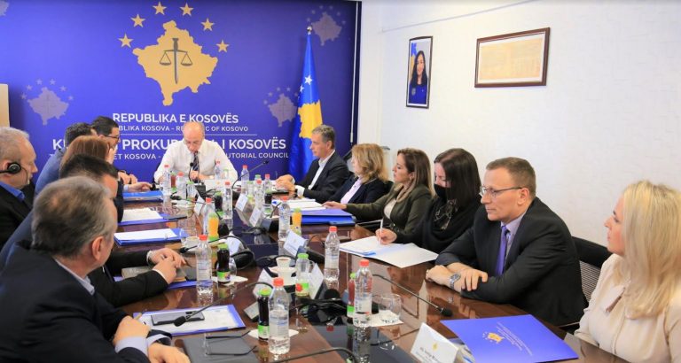 KPK: Jemi duke u atakuar në mënyrën më të ulët nga përfaqësuesit politikë