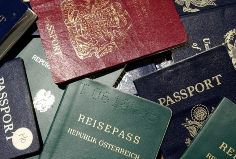 Kjo është lista e pasaportave më të fuqishme në botë, e ndikuar nga konflikti në Ukrainë