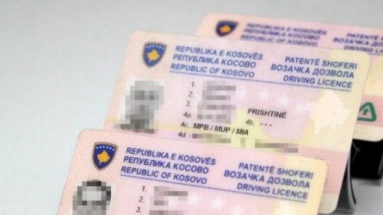 Njohja e patentë shoferëve në Gjermani, Ambasada e Kosovës njofton se ka filluar procesi i konvertimit të tyre