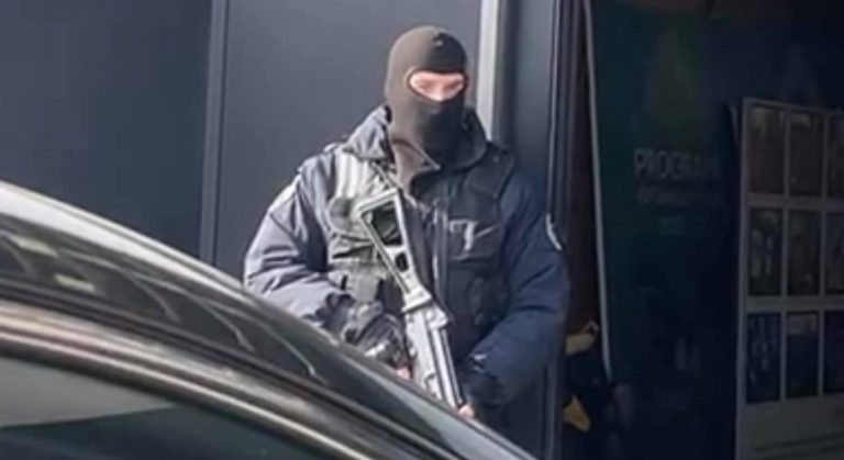 LAJMI I FUNDIT: Njësia Speciale me aksion kundër drogës në veri (VIDEO)