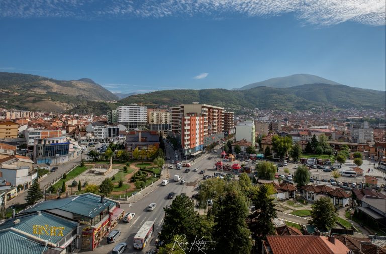 Mot me diell dhe i vranët për dy ditët e ardhshme