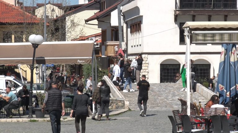 Eurostati: Nga 2003-a popullsia e Kosovës është tkurrur për 10.2%