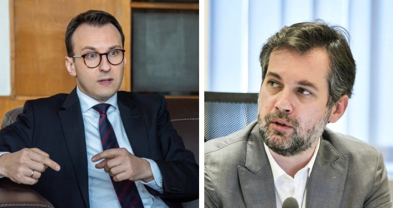 Çeku-Petkoviqit: Përsërite pas meje, Kosova është shtet sovran dhe demokratik