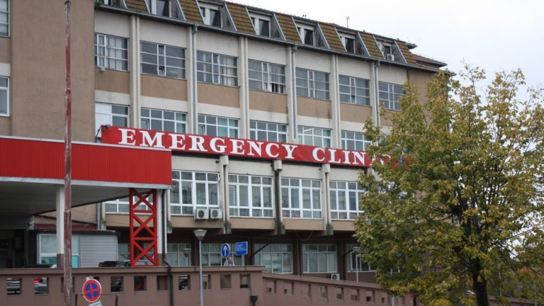 Një i plagosur me plumb qorr dhe një fëmijë humb gishtërinjtë në natën e Vitit të Ri