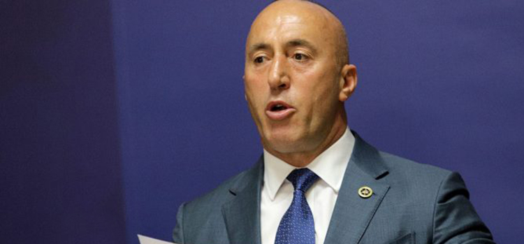 Haradinaj për aplikimin e Kosovës për në KE: Është lajmi i mirë, Kosova natyrshëm është pjesë e Evropës