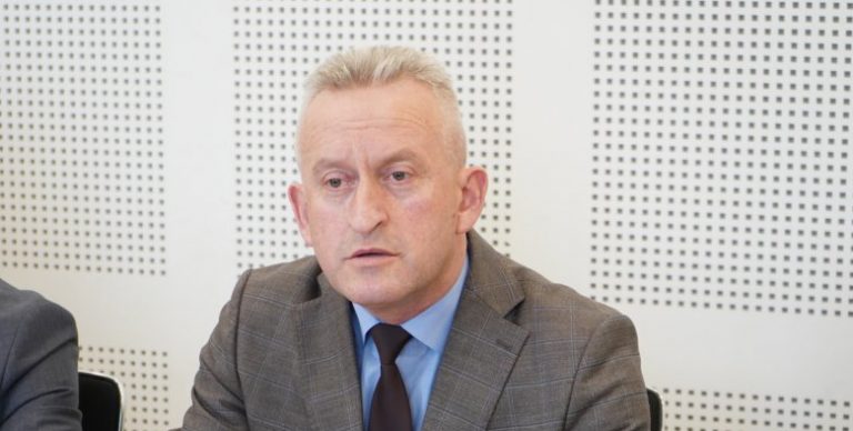 Sulmet kibernetike në vend, Qalaj: Cak i tyre është zbulimi i sekreteve shtetërore