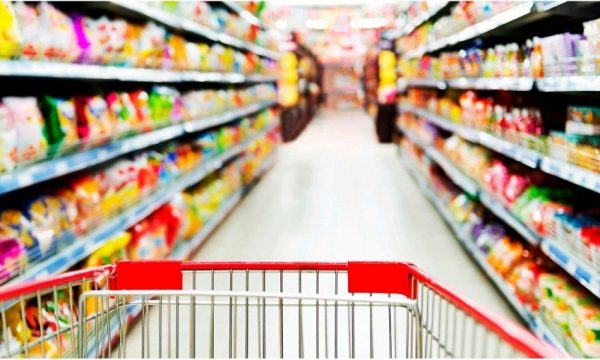 Inflacioni në muajin mars në Kosovë dyshifror