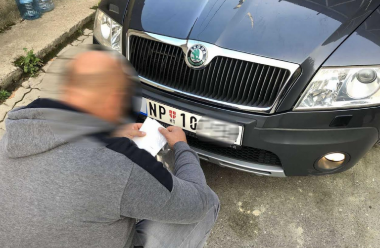 Dje dështoi marrëveshja, BE tregon çka do ndodhë tash e tutje me targat